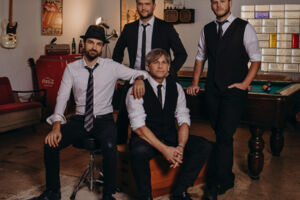 The Wrapping Papers - ABGESAGT!