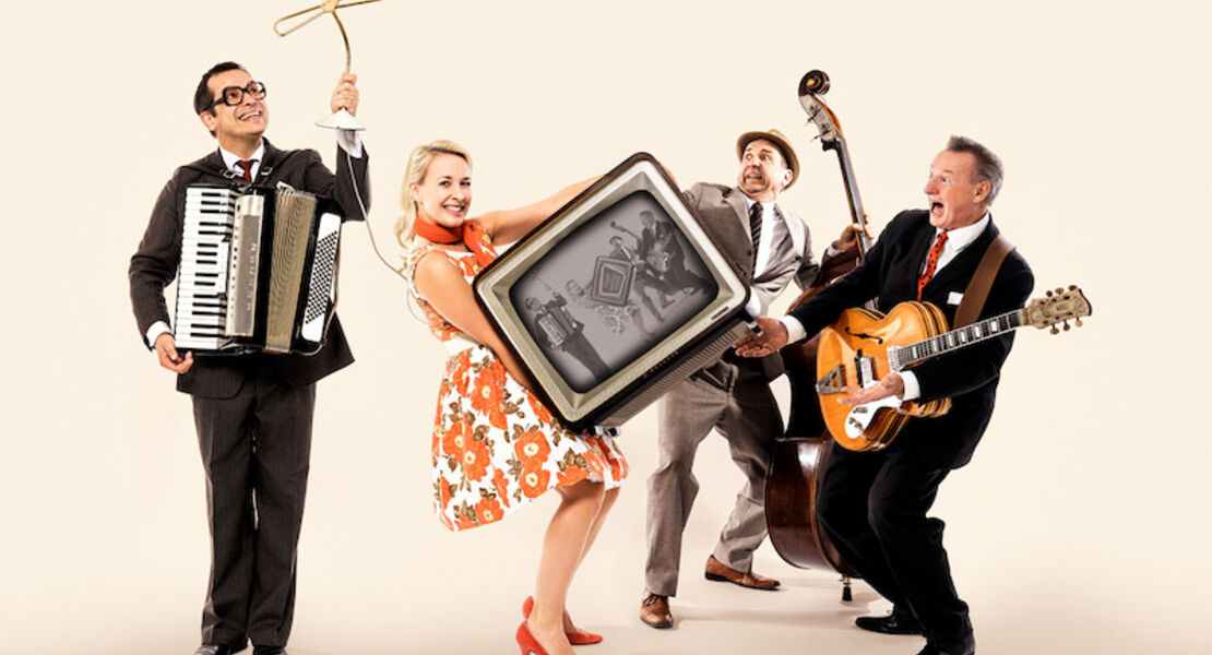 conny-und-die-sonntagsfahrer-musik-liegt-in-der-luft-oldies-und-50er-60er