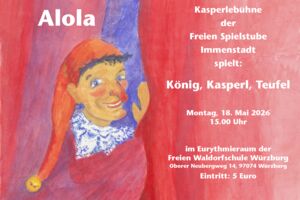 Alola Kasperlebühne Immenstadt: 