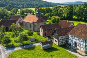 Unter aller Kanone? Sprichwörterführung