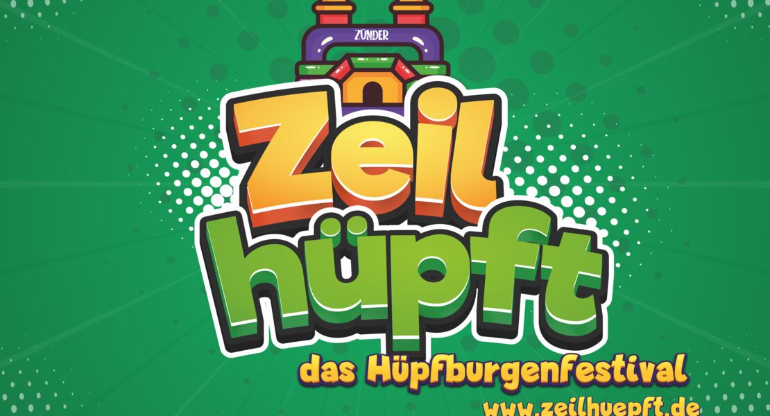 zeil-hupft