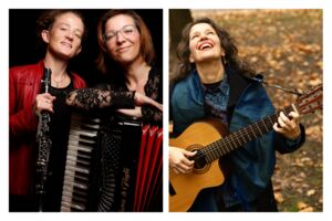 KITZINGER KLEZMER TAGE