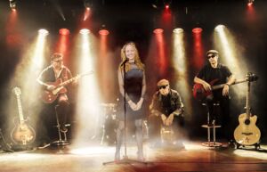 Kalle Reger - Smooth Groove – feat. Kuyosika - Live !!!