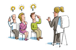 KI und ChatGPT in der Arbeitswelt