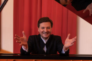 „Mozart, Musik und Briefe“
