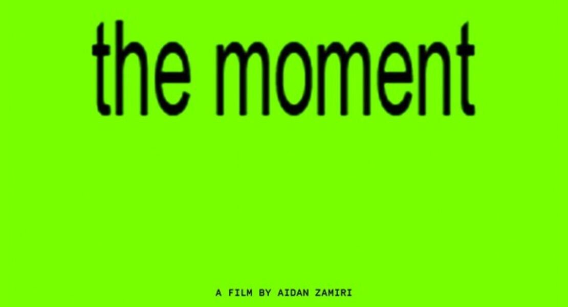 the-moment
